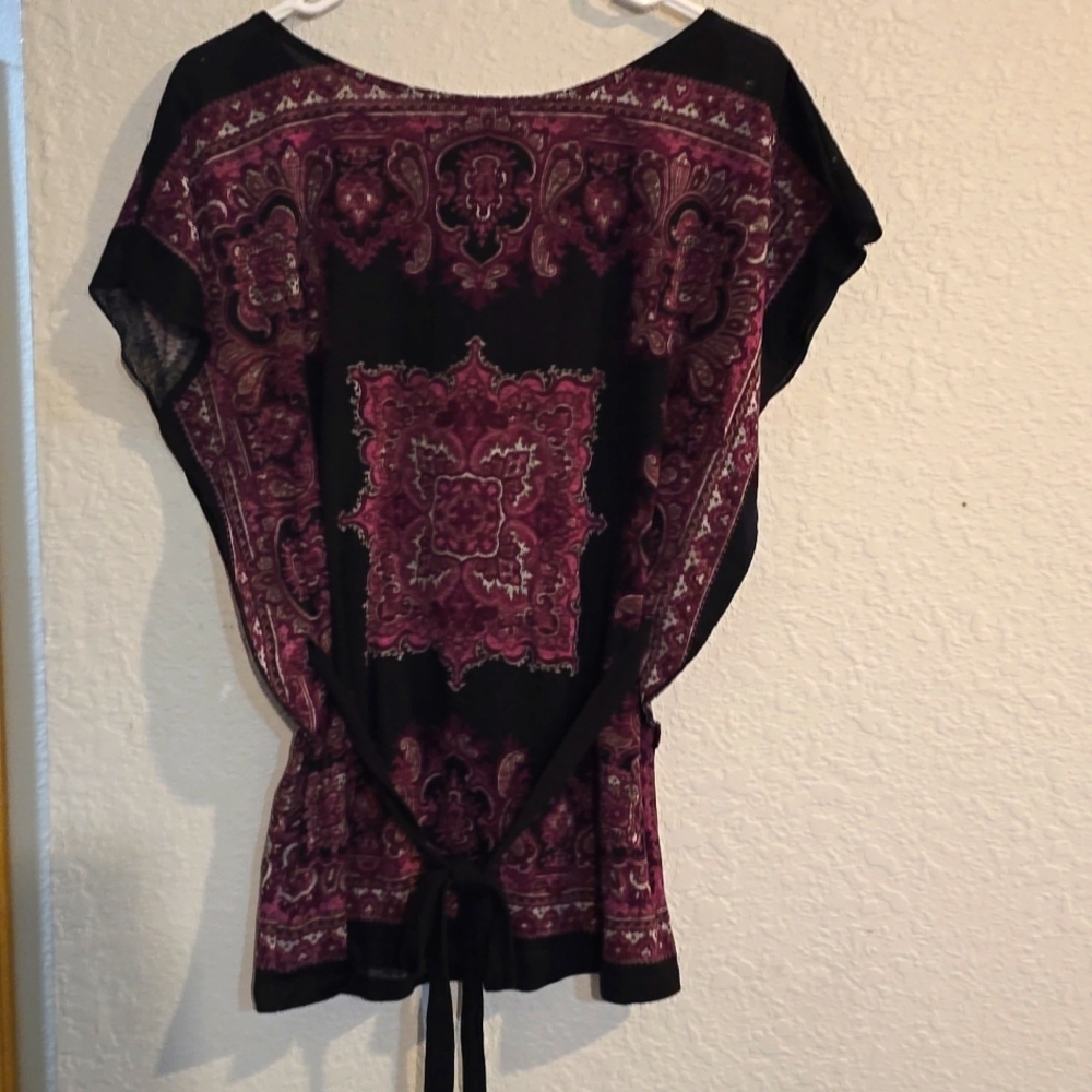 Super cute blouse